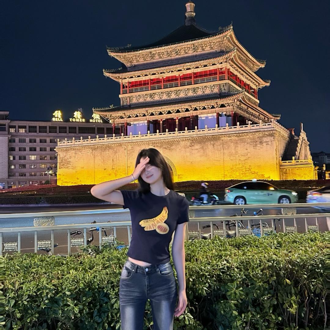 小美鱼