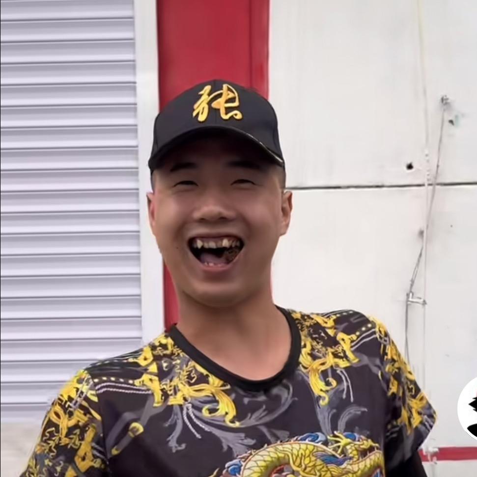 大亮哥
