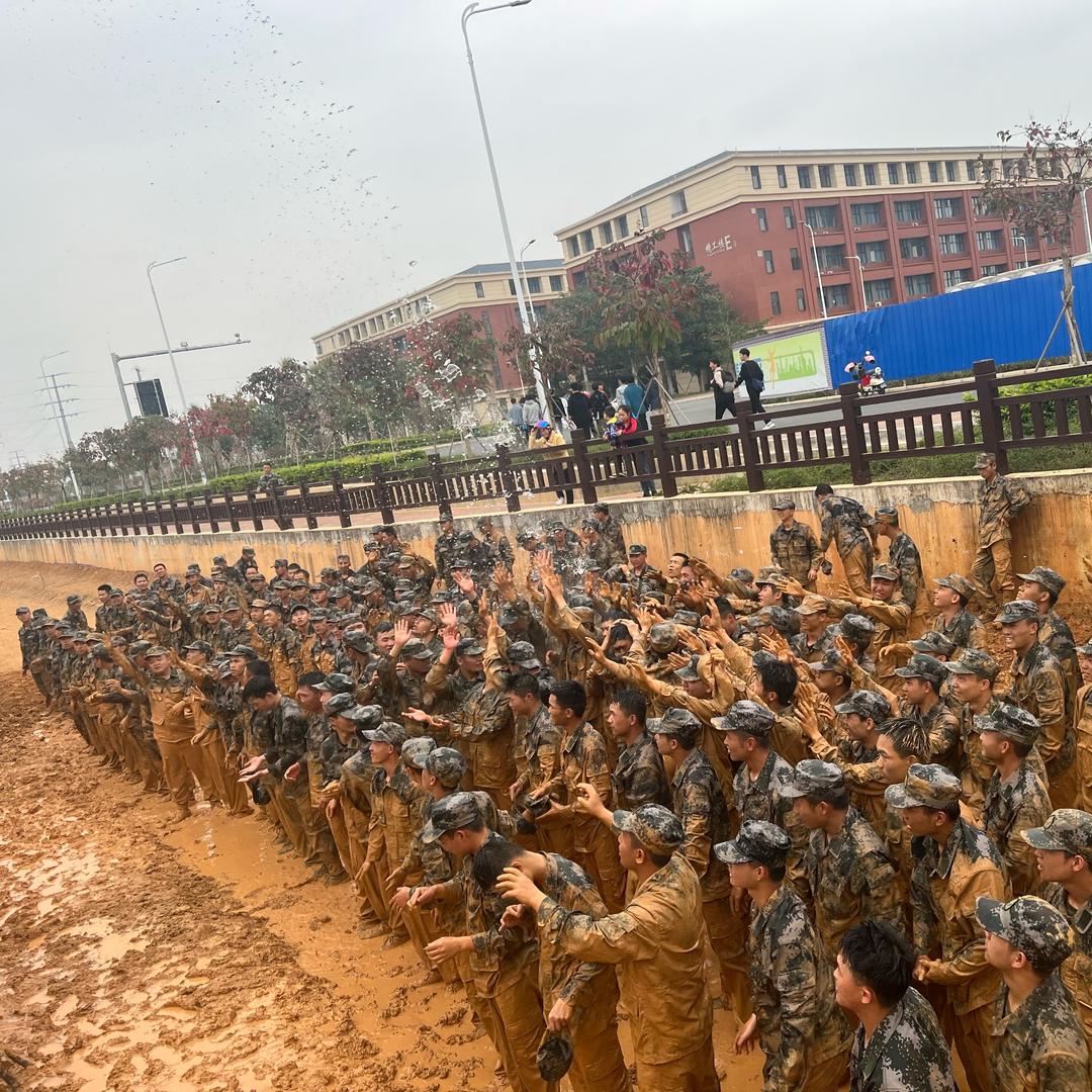 追随五星红旗的光🇨🇳