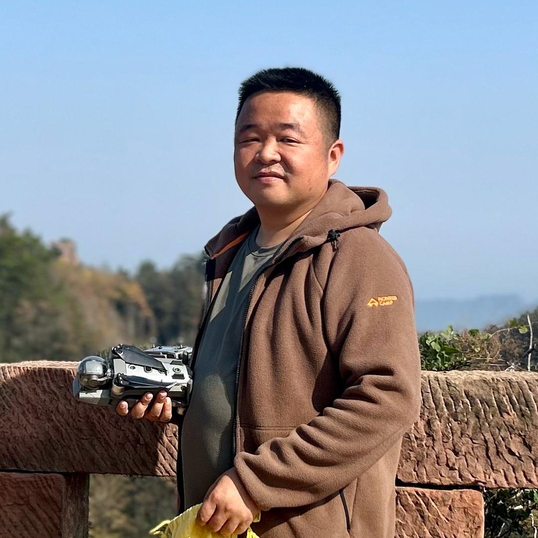 鱼慢大叔