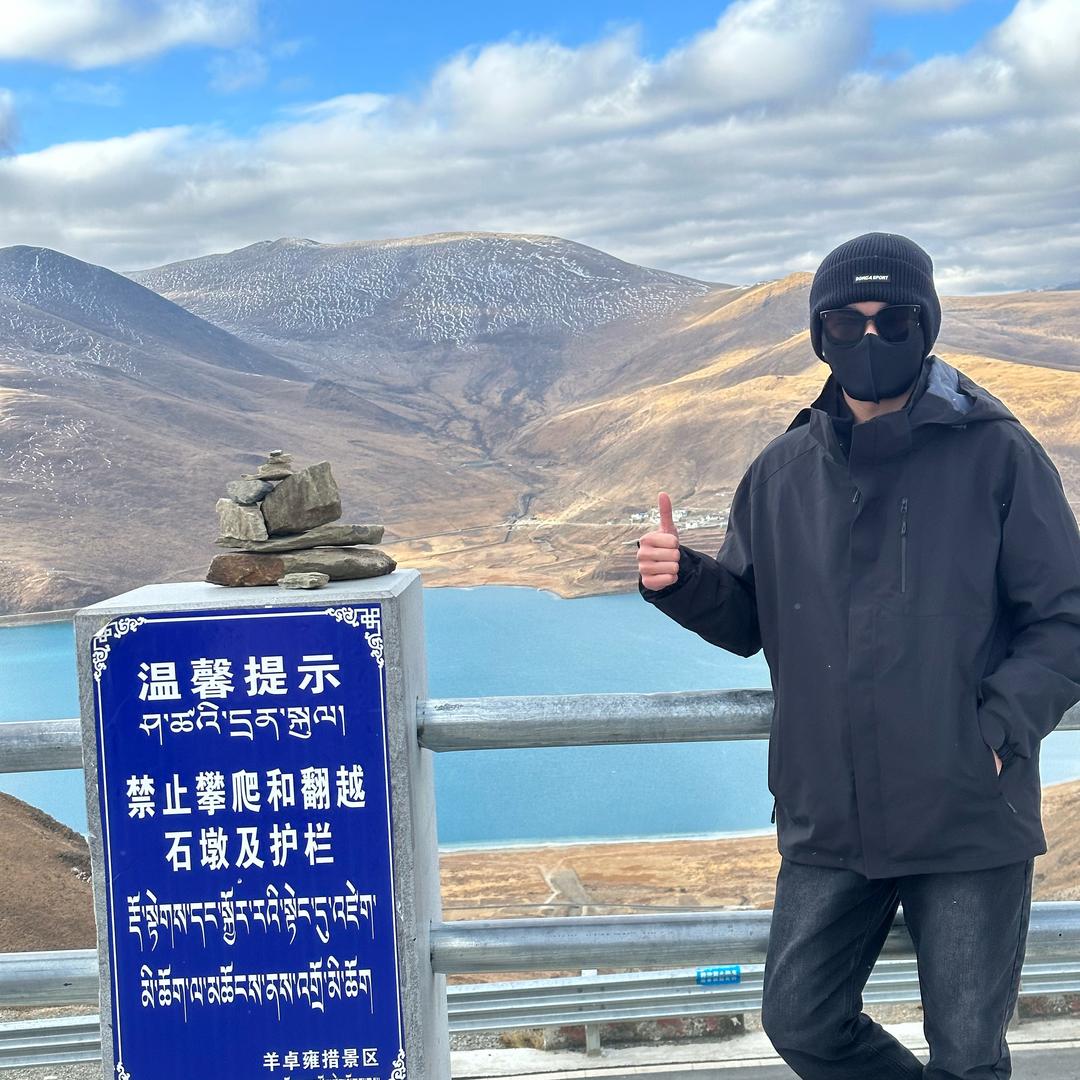 餘欽鋒🍟