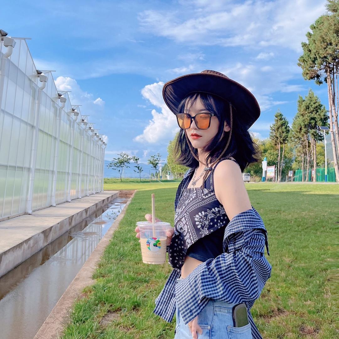 🐑杨晓丽小朋友