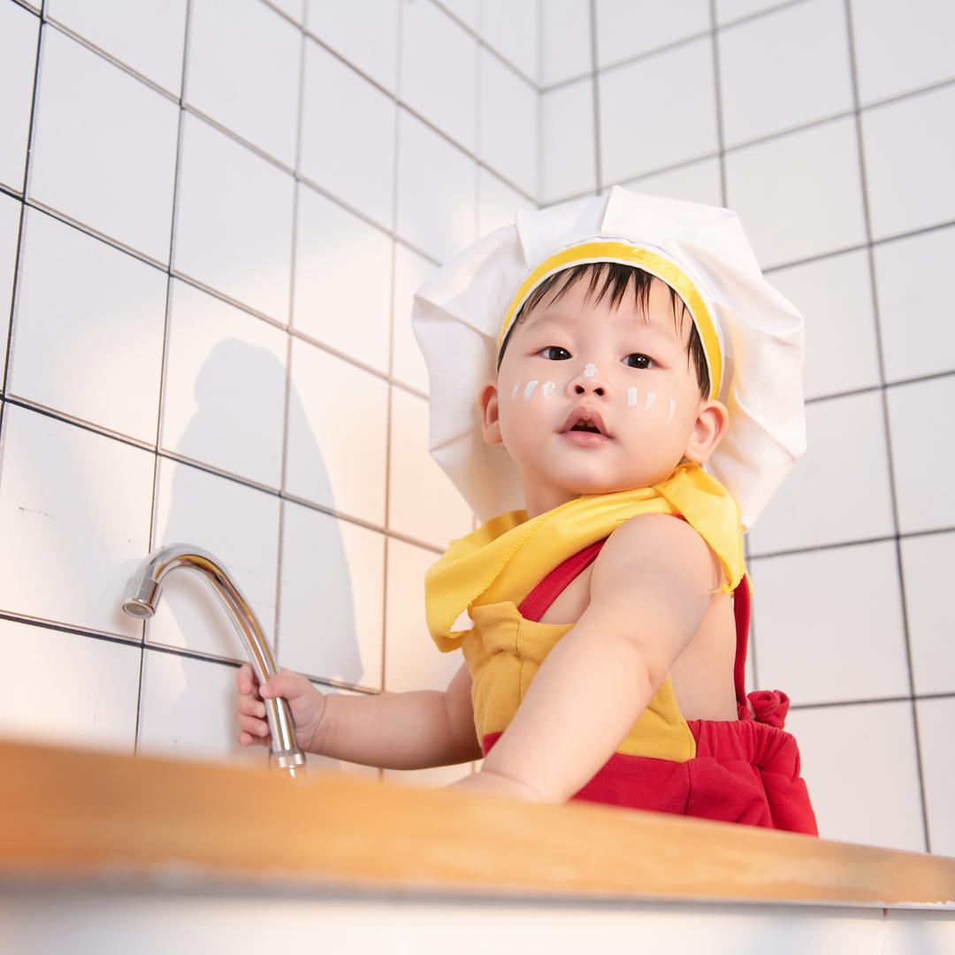 小汤圆🐰（成长记）