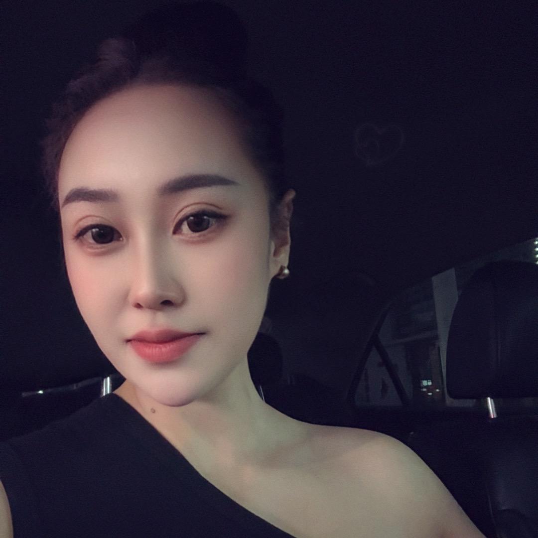 阿娇🌻
