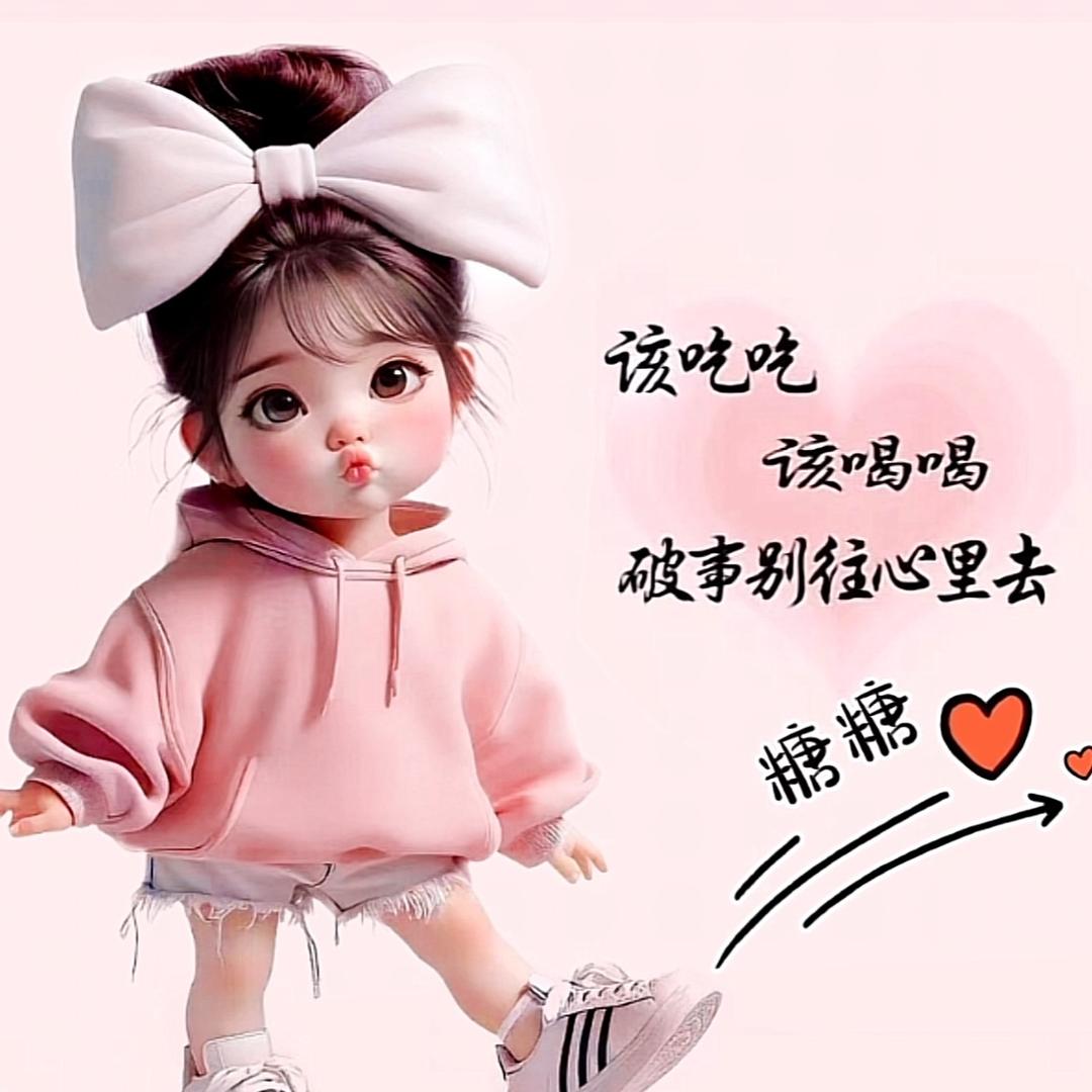 糖糖