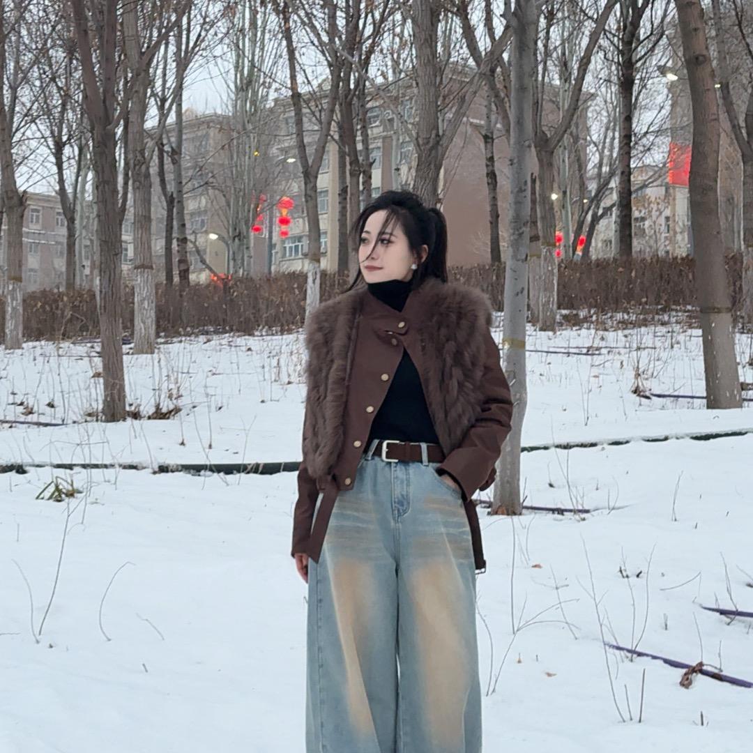 YL美学空间（穿搭号）