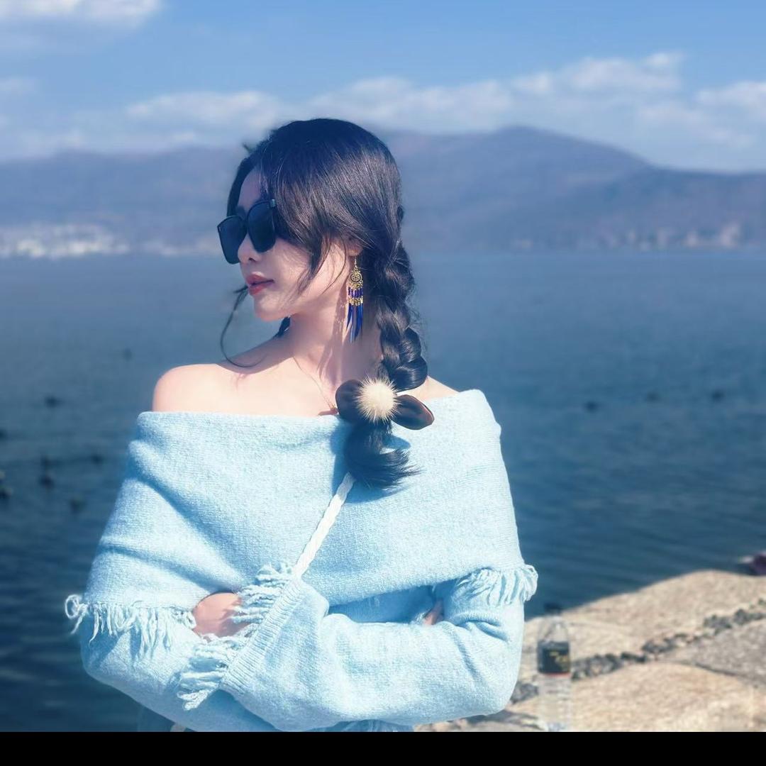 是黎果果呀
