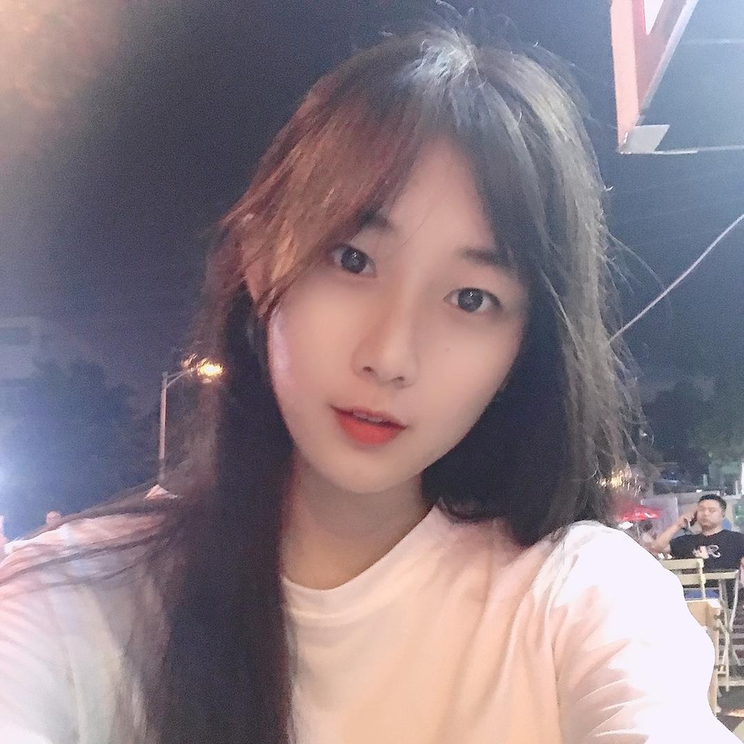 苗妹🌸
