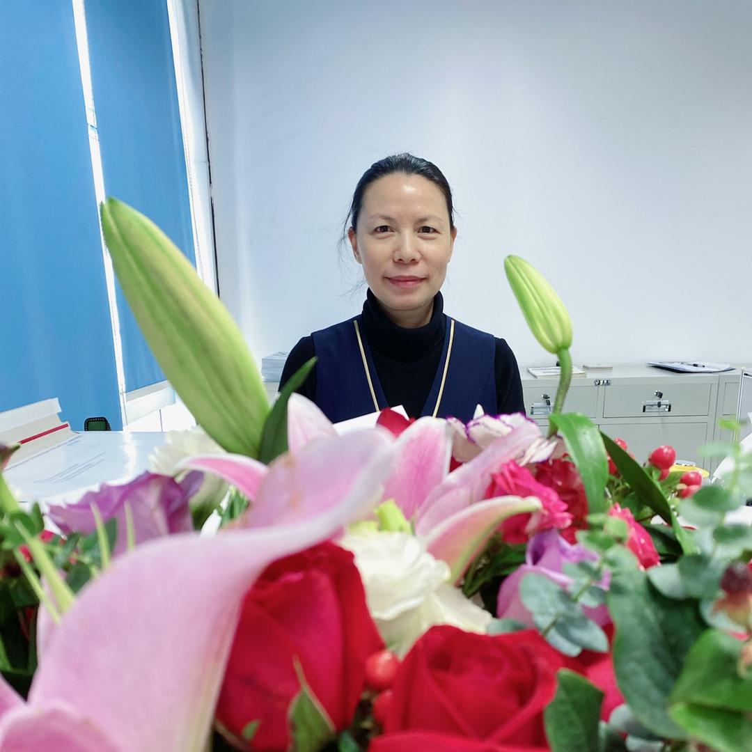 小红姐吖