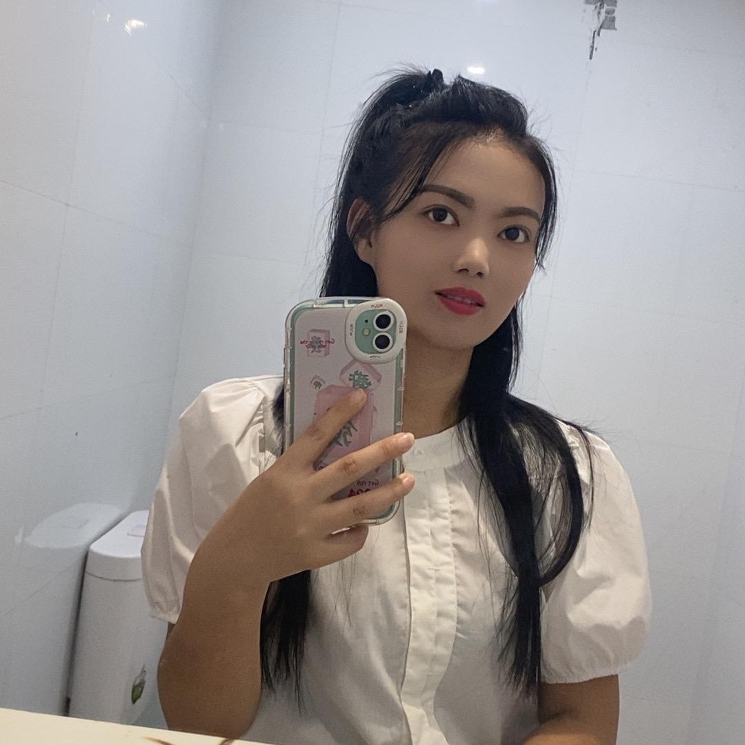 王小姐❤️江西