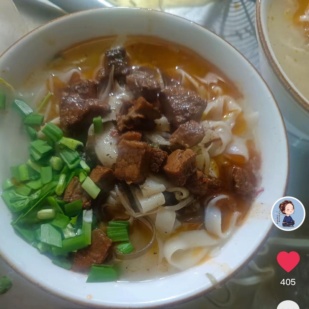 米河老刘烩面荥阳广武路店