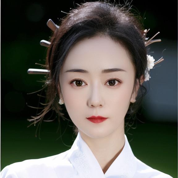 霞妹 记录生活