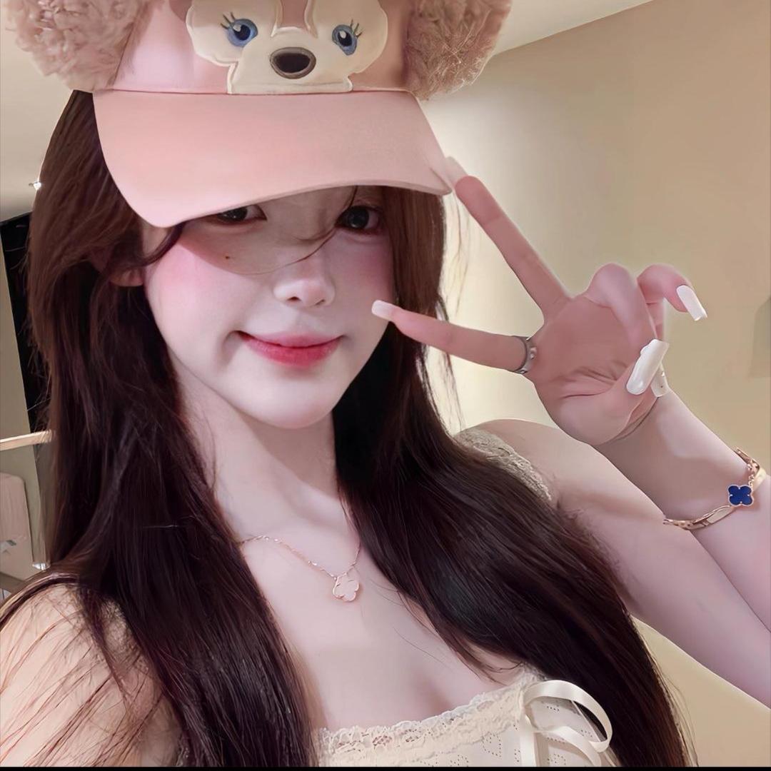 晴晴子