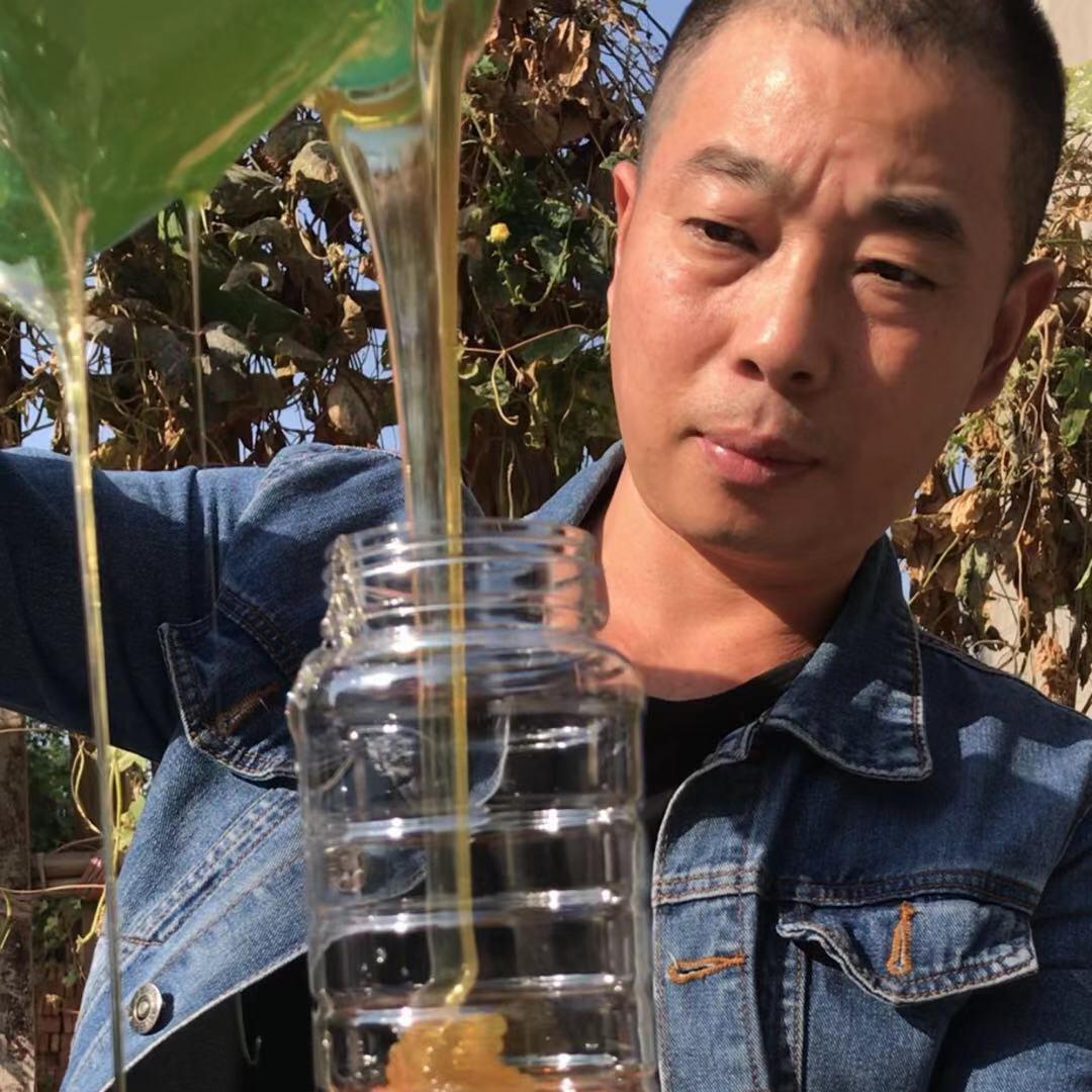 华哥蜂产