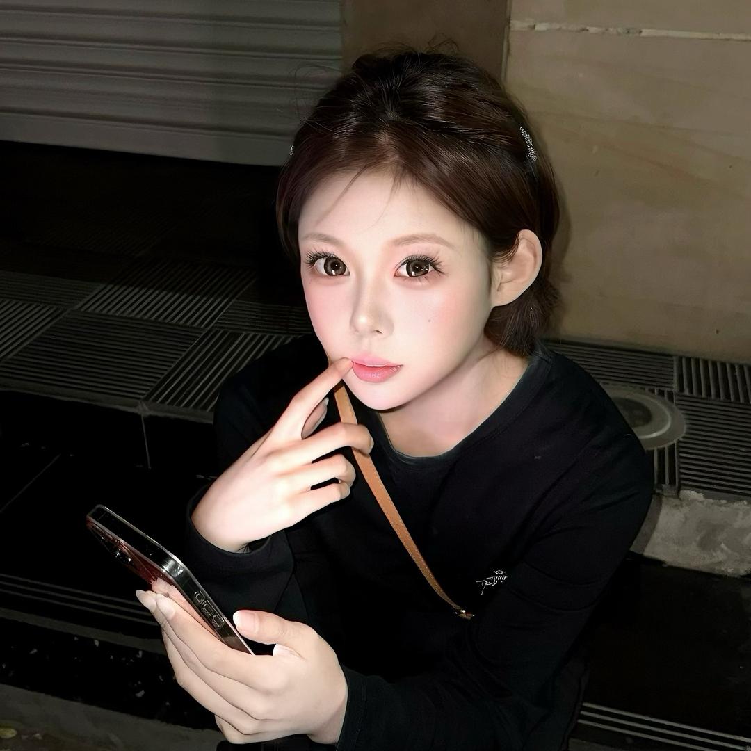 婴儿肥