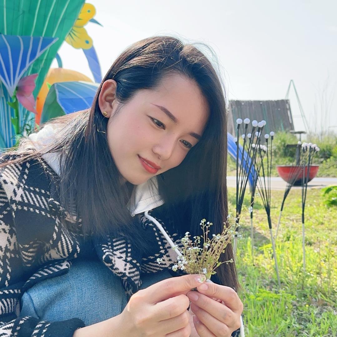 晴儿.🌻