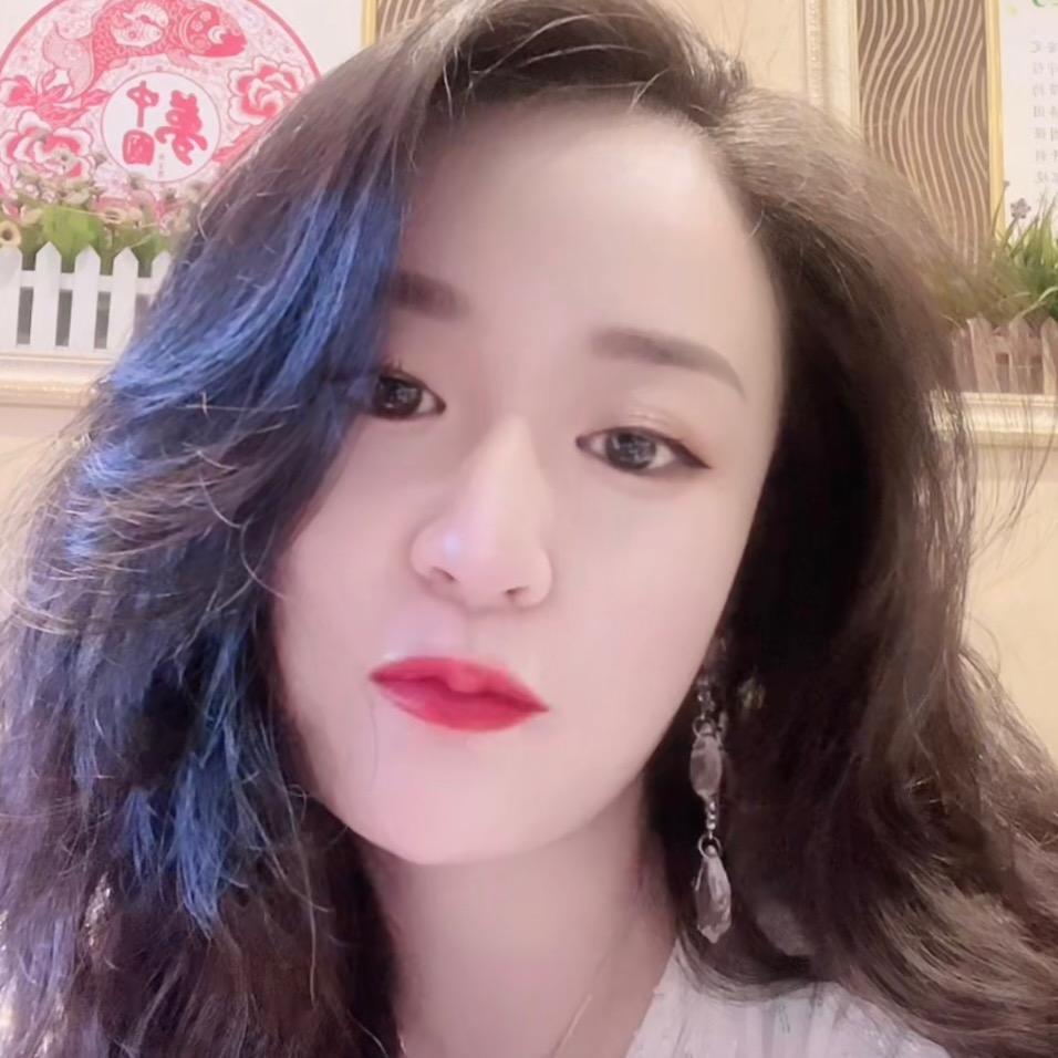 🌟玛丽🌛