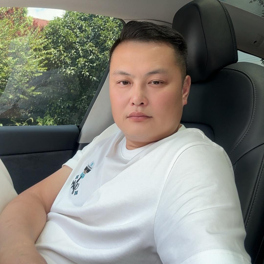 常州奔驰GLC老丁