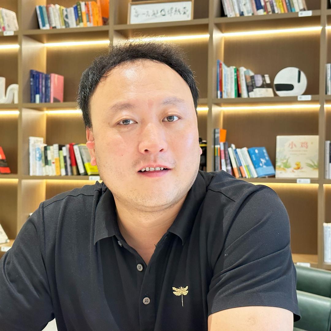 冒牌李老板