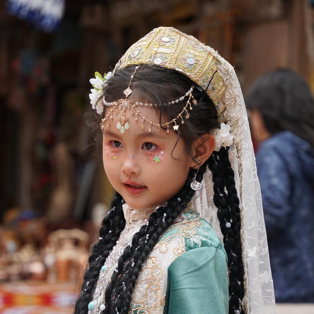 艺潇妈妈