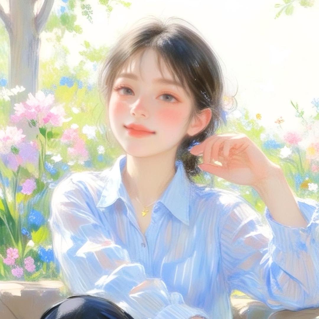我的宝贝