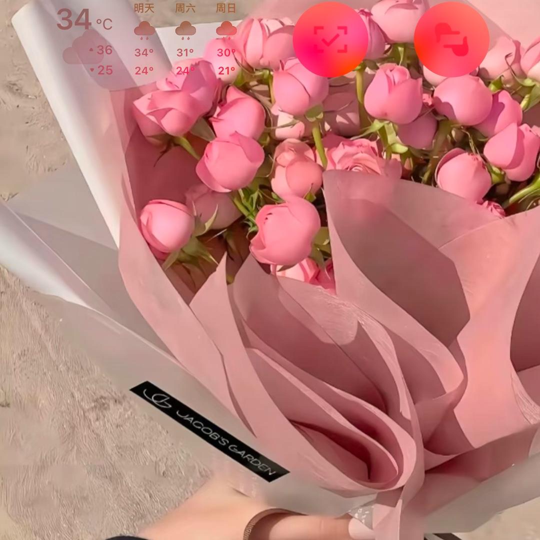 山东花