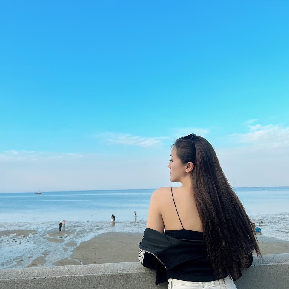 小潘潘💋