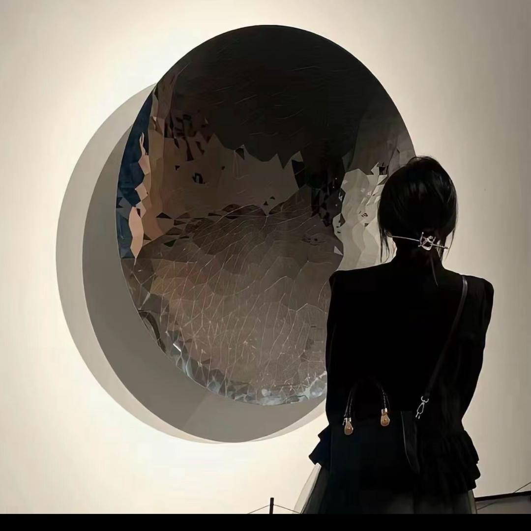 晓晓-