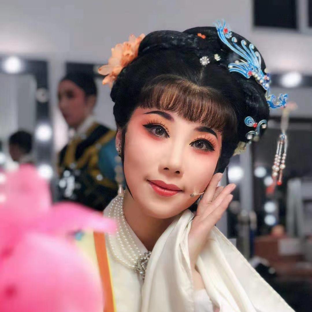越剧大总管文化传媒