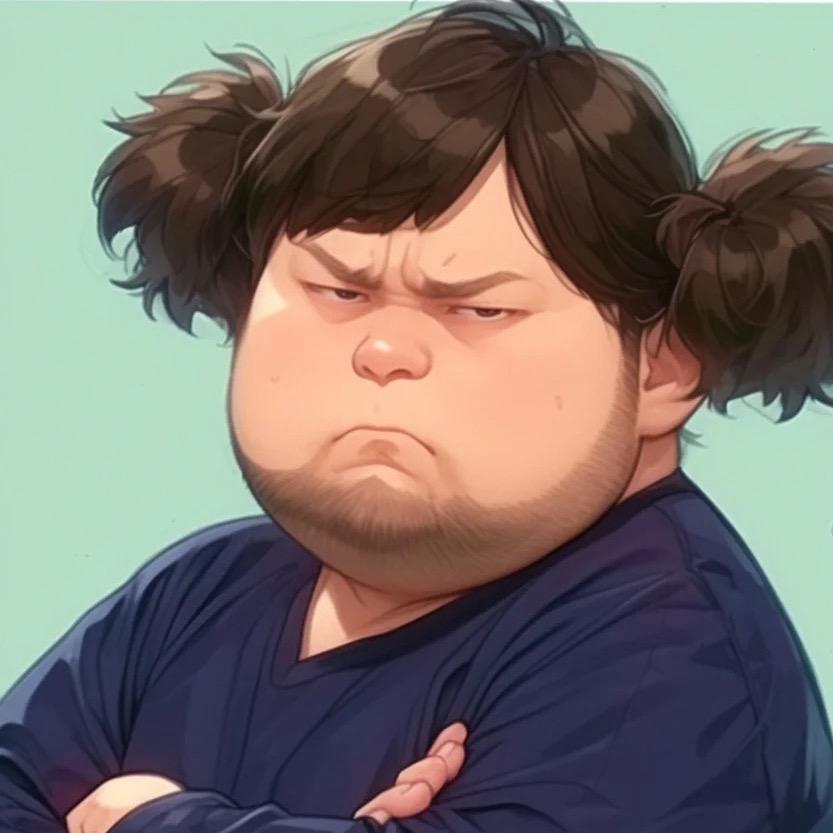 一碗小糖水