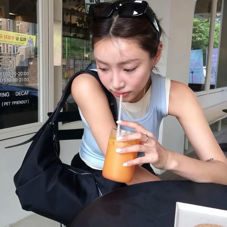 你又让我一个人