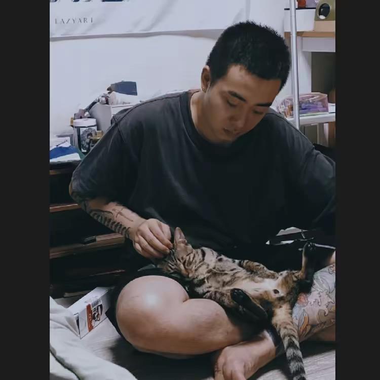 李帅的帅（有课版）