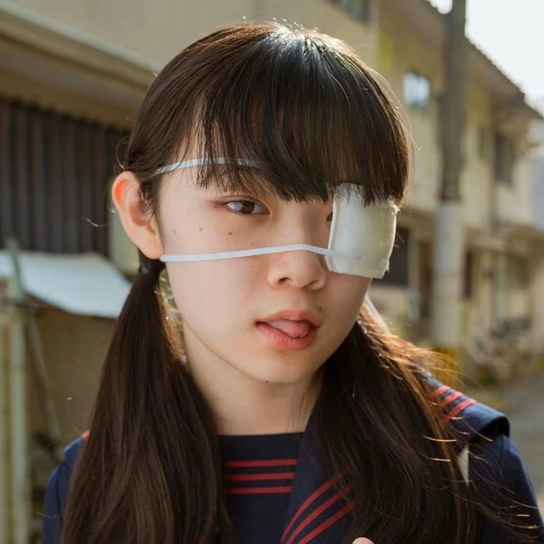 恋の月