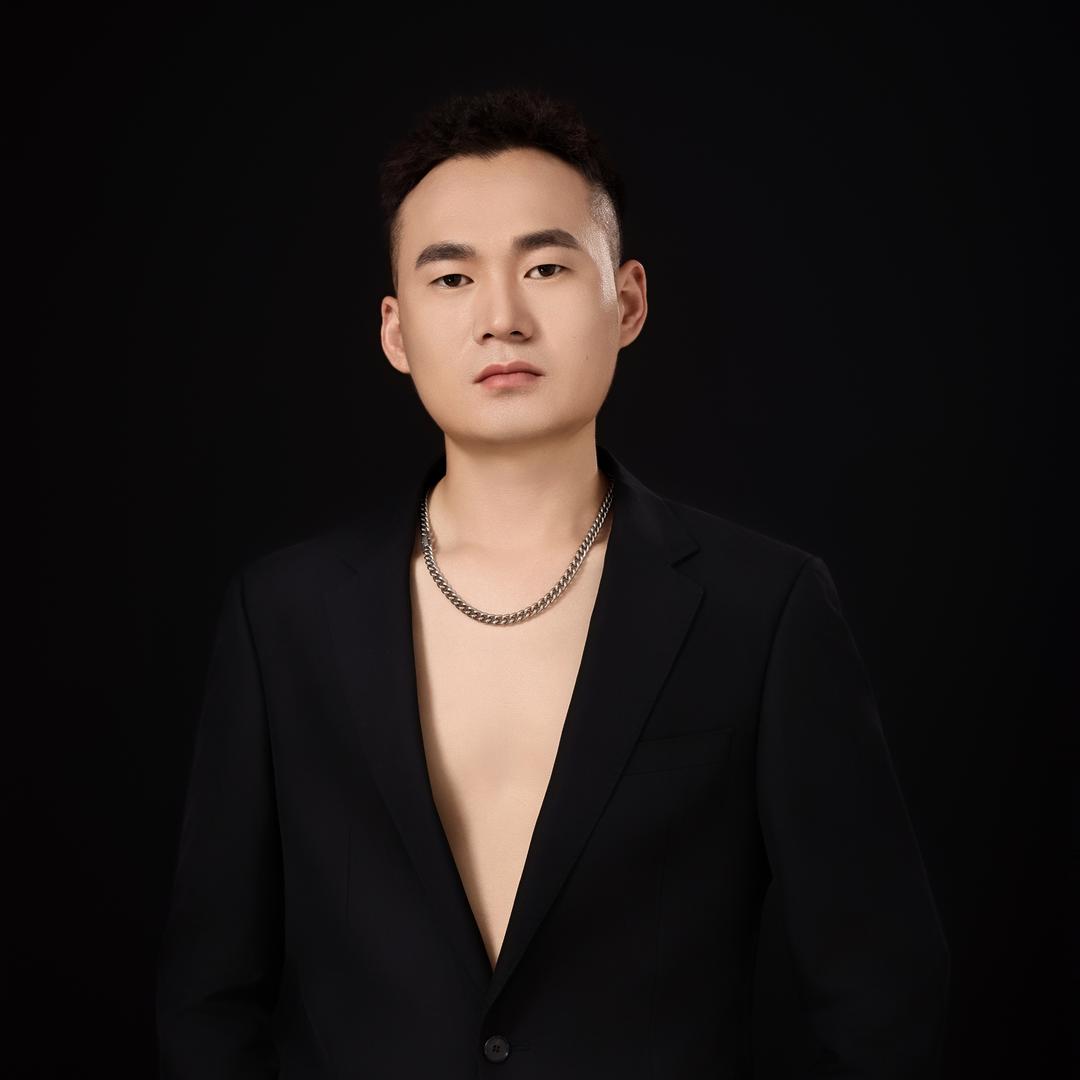 台州黄岩烫神 小帅