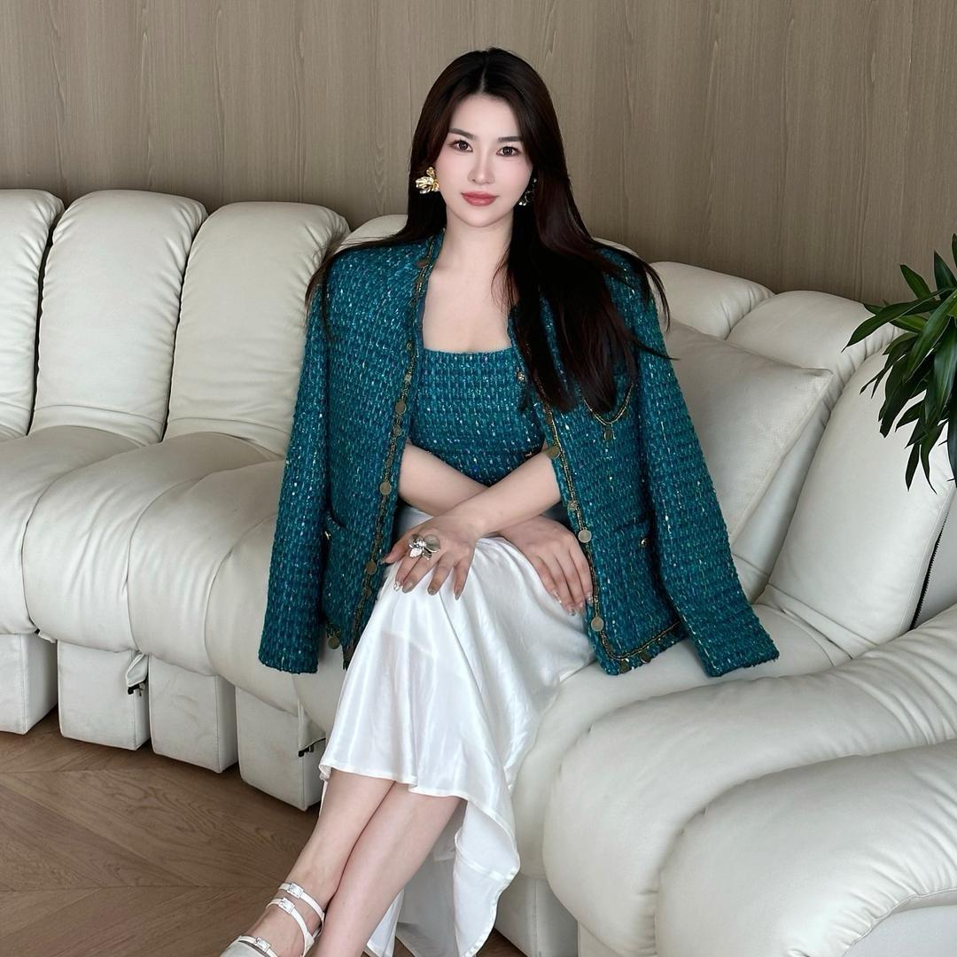 不会脸红呢