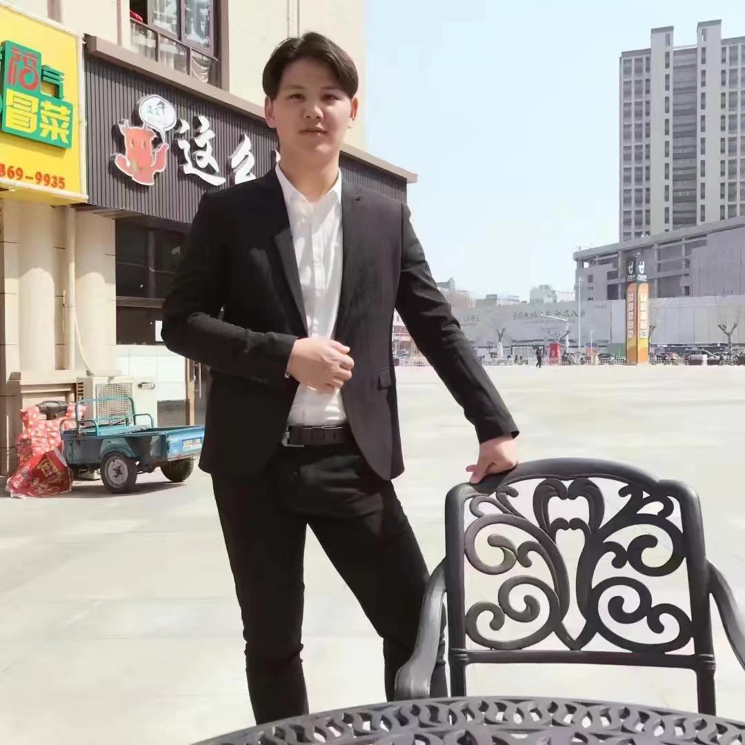 ❤️小朱教练