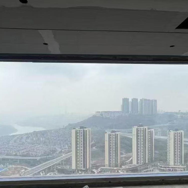 重庆龙清超门窗
