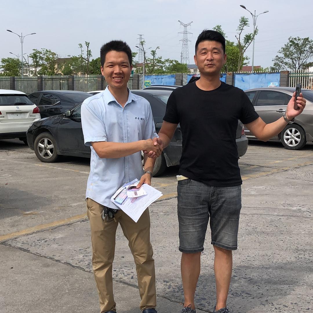 顺车车行代步车批发送车上门