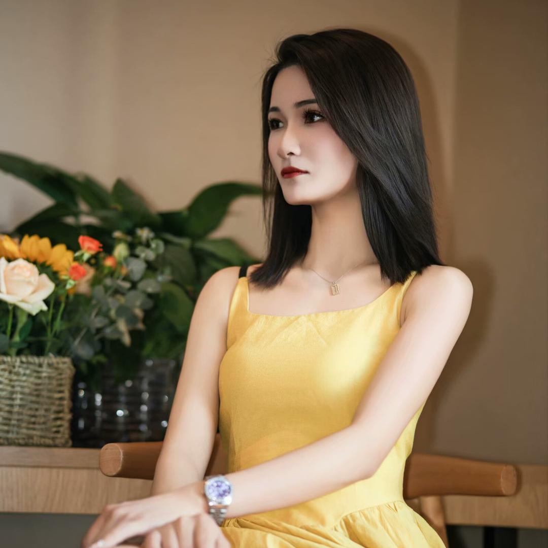 琳子吖🇨🇳