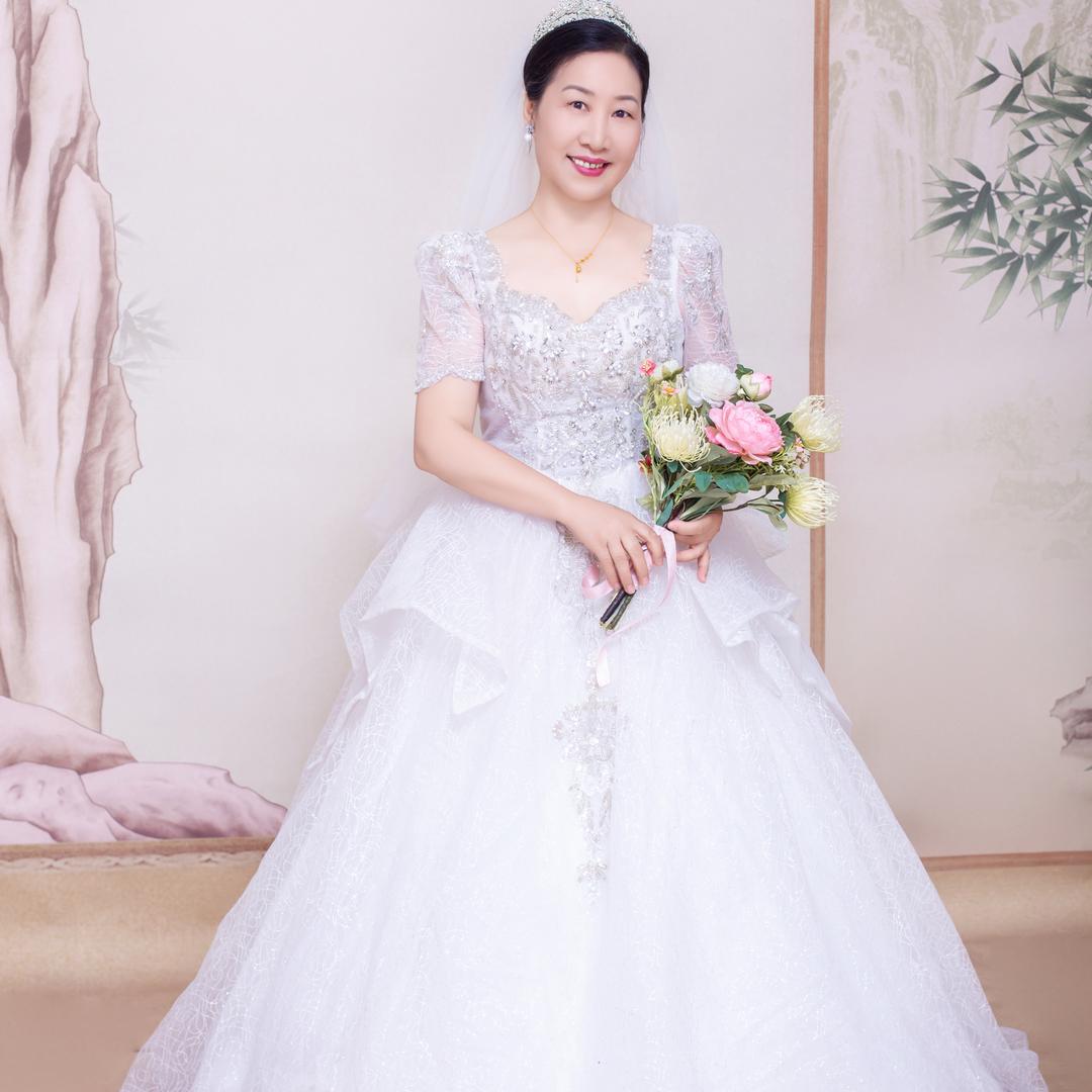 罗迎春