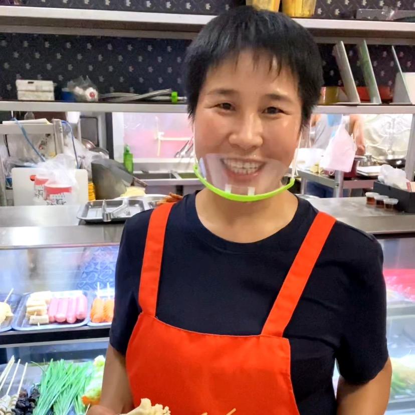 李姐11:10