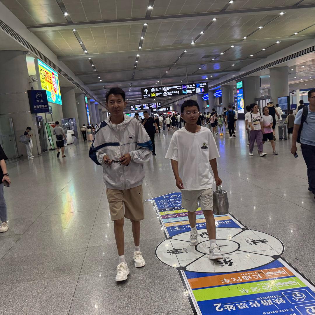 潇洒一生