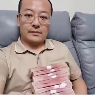 AAA猪头肉猪五花批发王哥