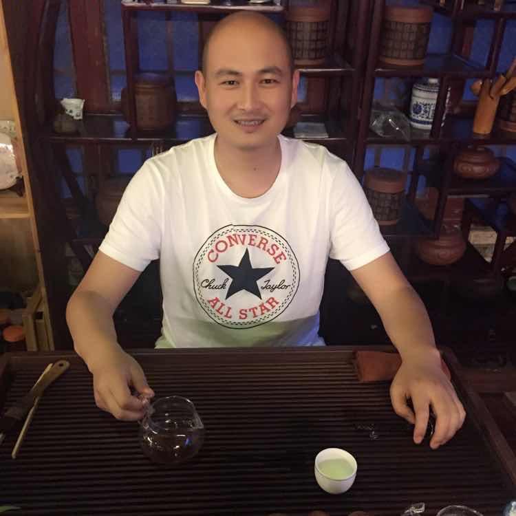 前途无限。