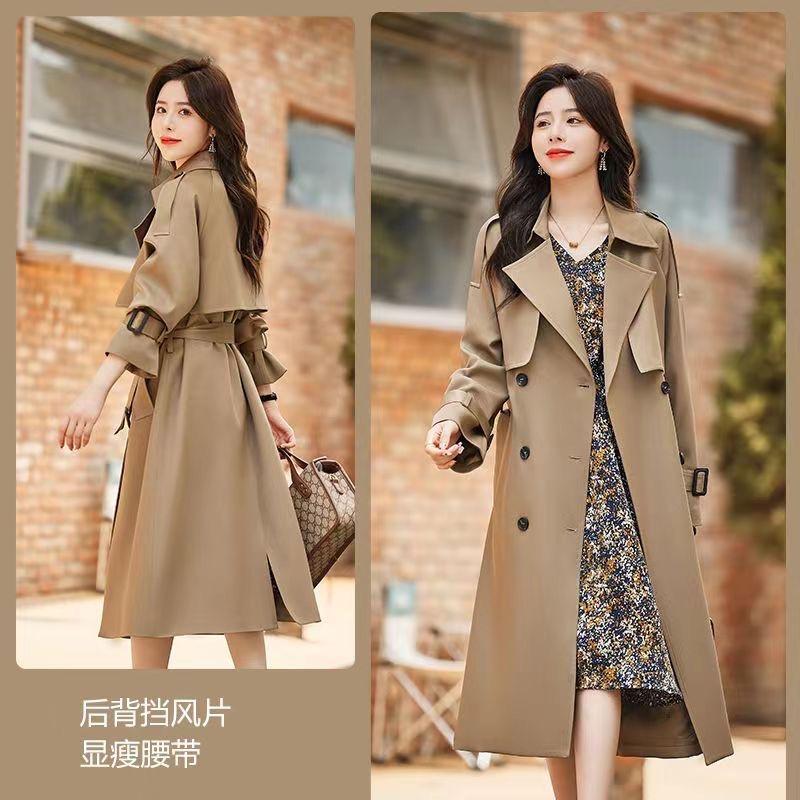 YL精选女装工厂