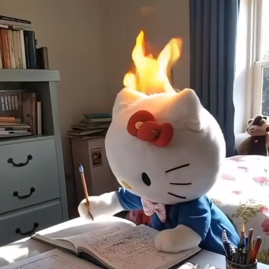 不是冰弹