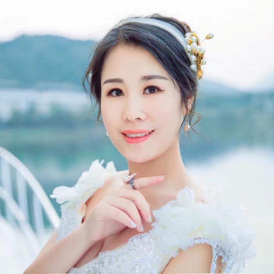 刘紫英宝贝的妈妈