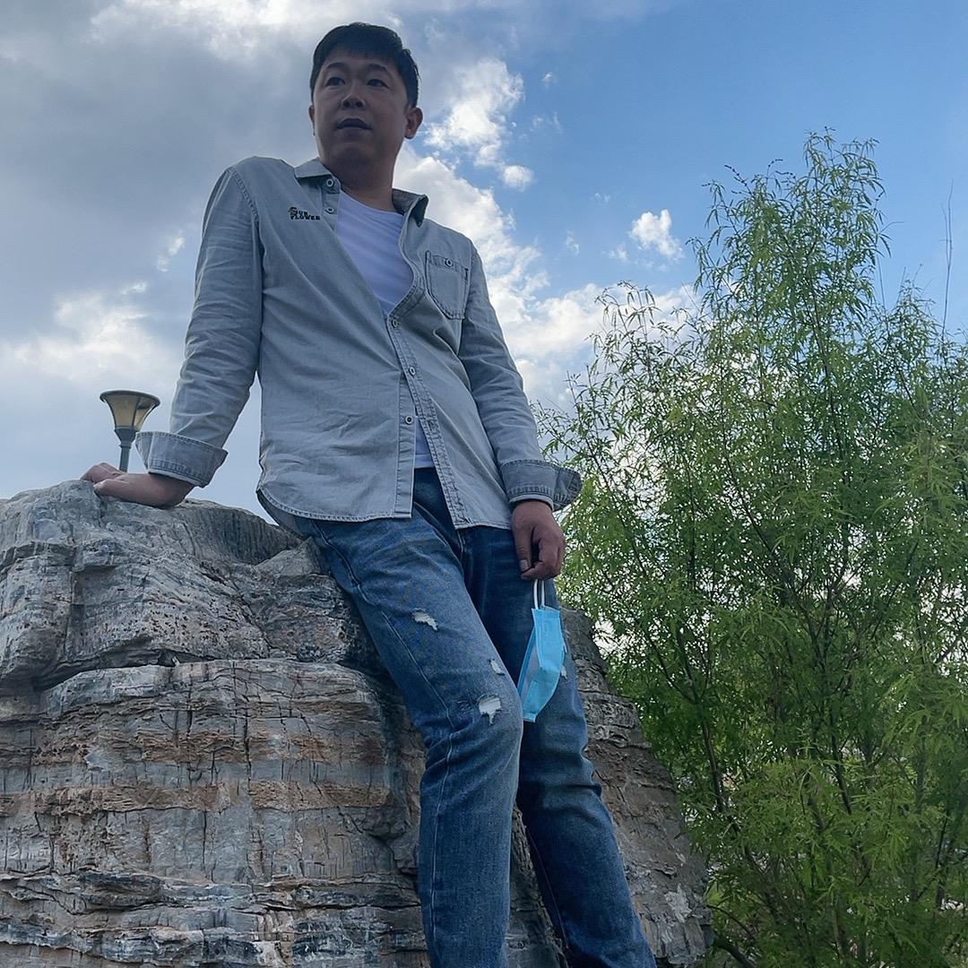 光明无处不在让世界冲满爱