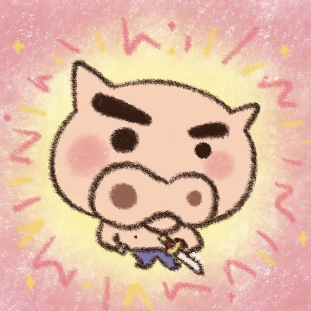 🐷GG Bond