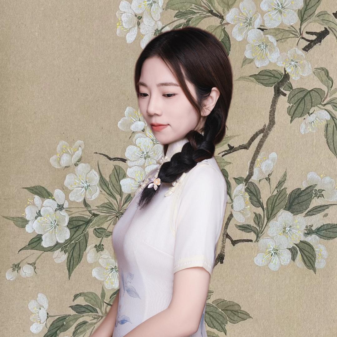 马老师在长春